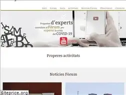 Sites similar to femllobregat.cat
