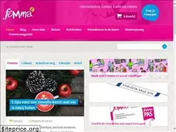 Sites similar to femma.be