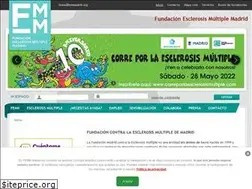 Sites similar to femmadrid.org