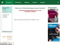 Sites similar to femman.fi
