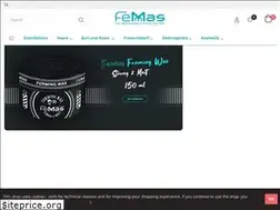 Sites similar to femmas-shop.de