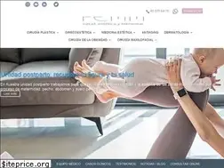 Sites similar to femmcirugiaestetica.com
