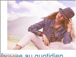 Sites similar to femme-au-quotidien.c-mode.eu