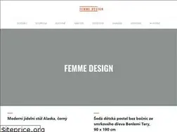 Sites similar to femme.cz