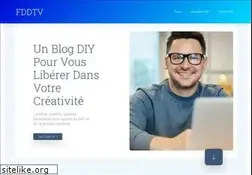 Sites similar to femme2decotv.com