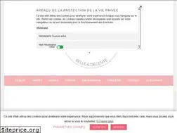 Sites similar to femmeapart.com