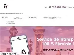 Sites similar to femmeauvolant.com