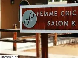 Sites similar to femmechicbeauty.com