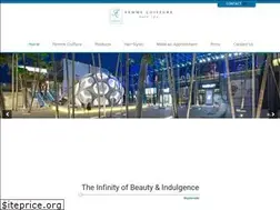 Sites similar to femmecoiffure.com