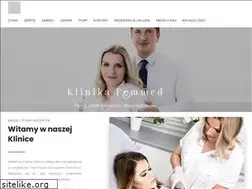 Sites similar to femmed.pl