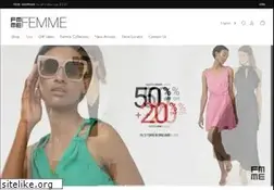 Sites similar to femmedecarriere.com