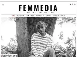Sites similar to femmedia.net