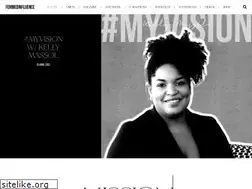 Sites similar to femmedinfluence.fr