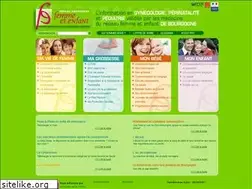 Sites similar to femmeetenfant.net