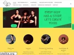 Sites similar to femmegym.nl