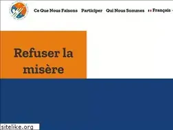 Sites similar to femmemag.re