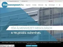 Sites similar to femmennyezet.hu