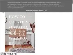 Sites similar to femmeontrend.com