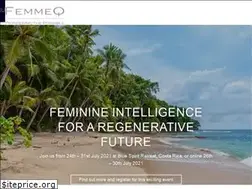 Sites similar to femmeq.org