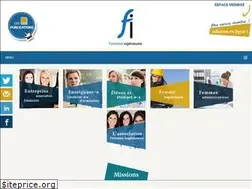 Sites similar to femmes-ingenieurs.com