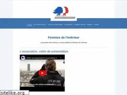 Sites similar to femmes-interieur.fr