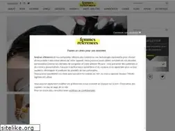 Sites similar to femmes-references.com