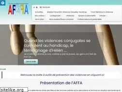 Sites similar to femmesautistesfrancophones.com