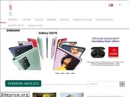 Sites similar to femmesdepolynesie.com