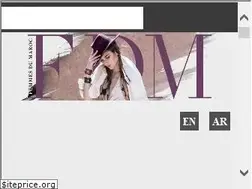 Sites similar to femmesdumaroc.com