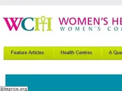 Sites similar to femmesensante.ca