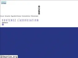 Sites similar to femmesetcinema.com