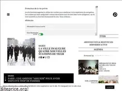 Sites similar to femmesmagazine.lu