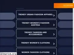 Sites similar to femmestyle.at