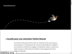 Sites similar to femmevshomme.com