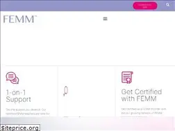Sites similar to femmhealth.org
