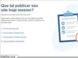 Sites similar to femmina.com.br
