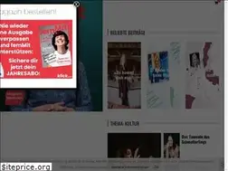 Sites similar to femmit-mag.de