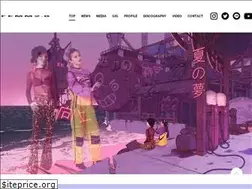 Sites similar to femms.jp