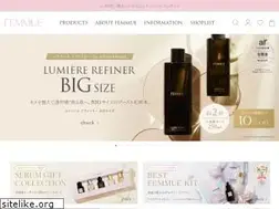 Sites similar to femmue.jp