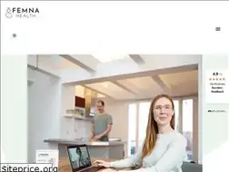 Sites similar to femna.de