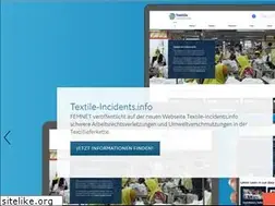 Sites similar to femnet-ev.de