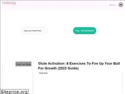 Sites similar to femniqe.com