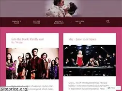 Sites similar to femnista.wordpress.com