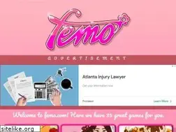 Sites similar to femo.com
