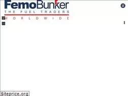 Sites similar to femobunker.com