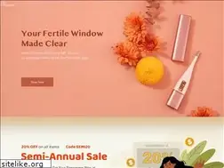 Sites similar to femometer.com