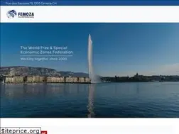 Sites similar to femoza.org