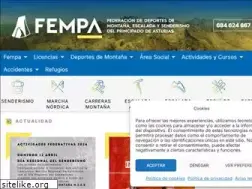 Sites similar to fempa.net