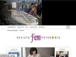 Sites similar to fempatagonia.cl