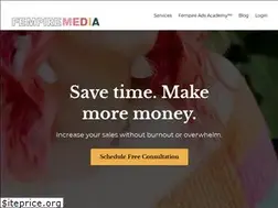 Sites similar to fempiremedia.com